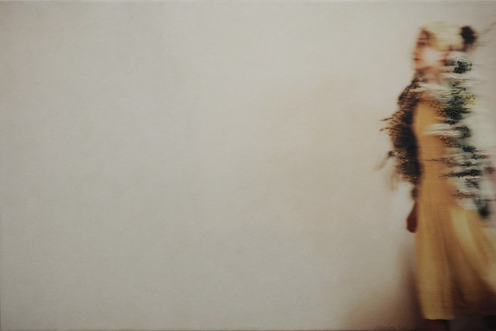 Meisje by Marisa Veerman | Lethbridge Gallery